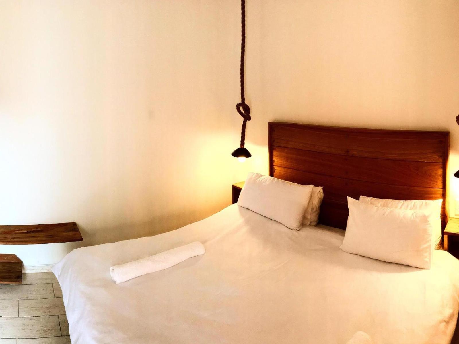 Beach Garden Guesthouse With Self Catering ซวาคอปมุนด์ ห้อง รูปภาพ